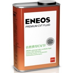 Жидкость для вариатора ENEOS Premium CVT Fluid 4л